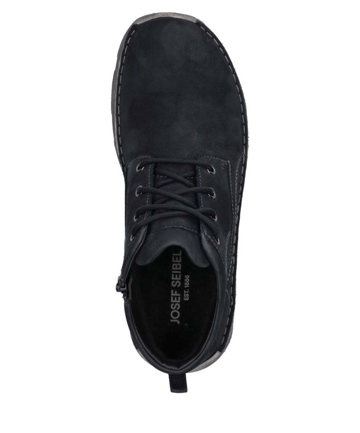 Josef Seibel Liam 07 - Blau
