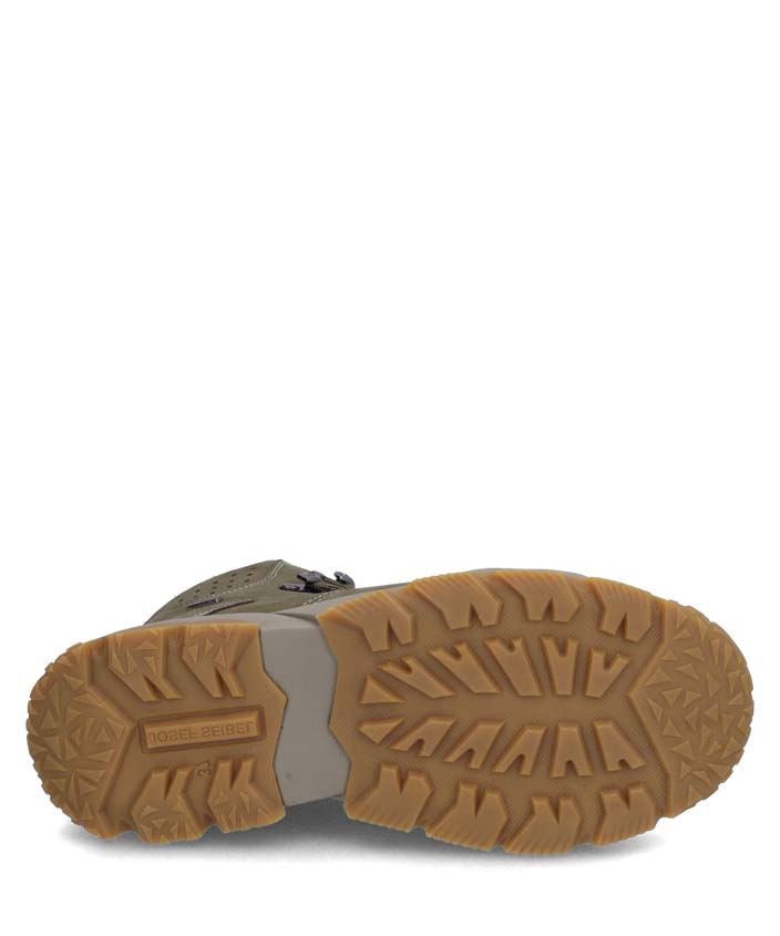 Josef Seibel Philippa 50 - Grün