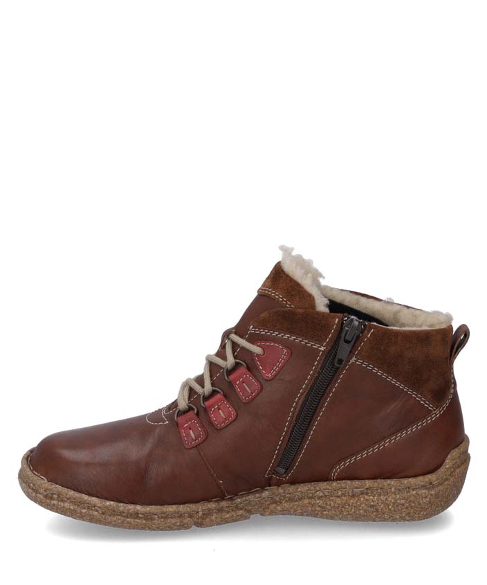 Josef Seibel Neele 57 - Braun