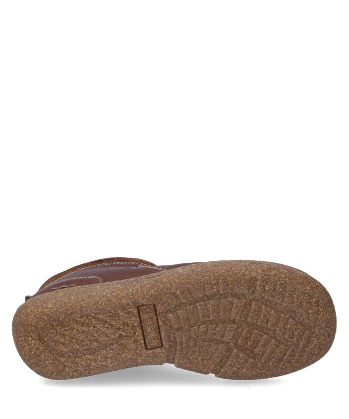 Josef Seibel Neele 57 - Braun