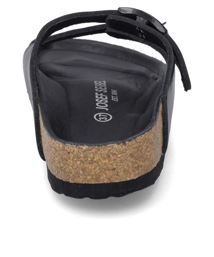 Josef Seibel Bianca 01 - Schwarz