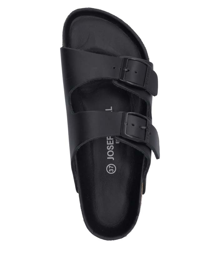 Josef Seibel Bianca 01 - Schwarz