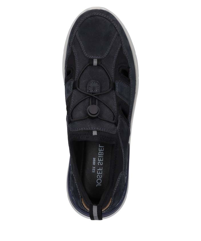 Josef Seibel Wales 02 - Blau