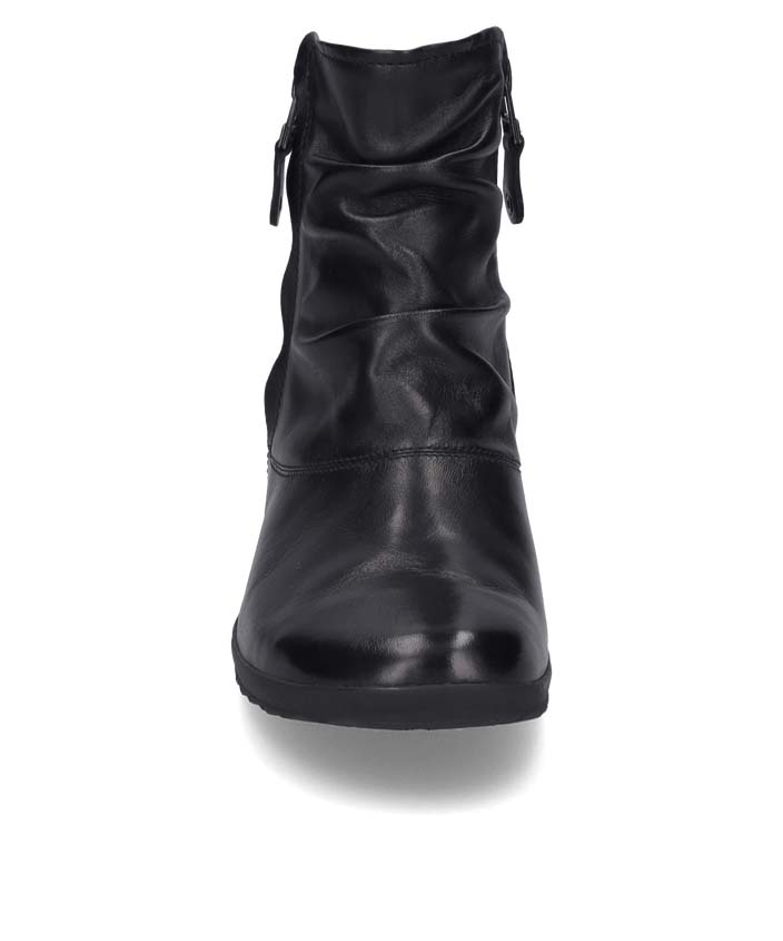 Josef Seibel Naly 24 - Schwarz