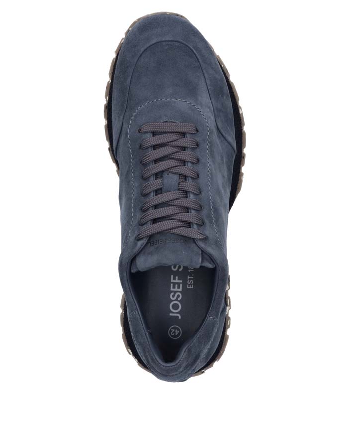 Josef Seibel Adrian 01 - Blau