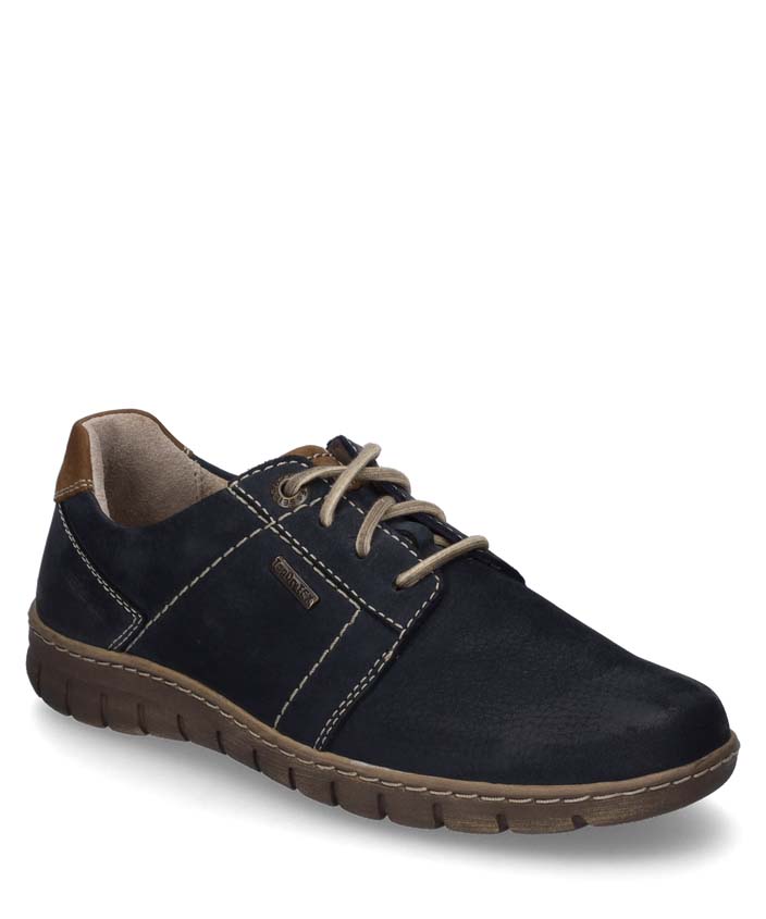 Josef Seibel Steffi 59 - Blau