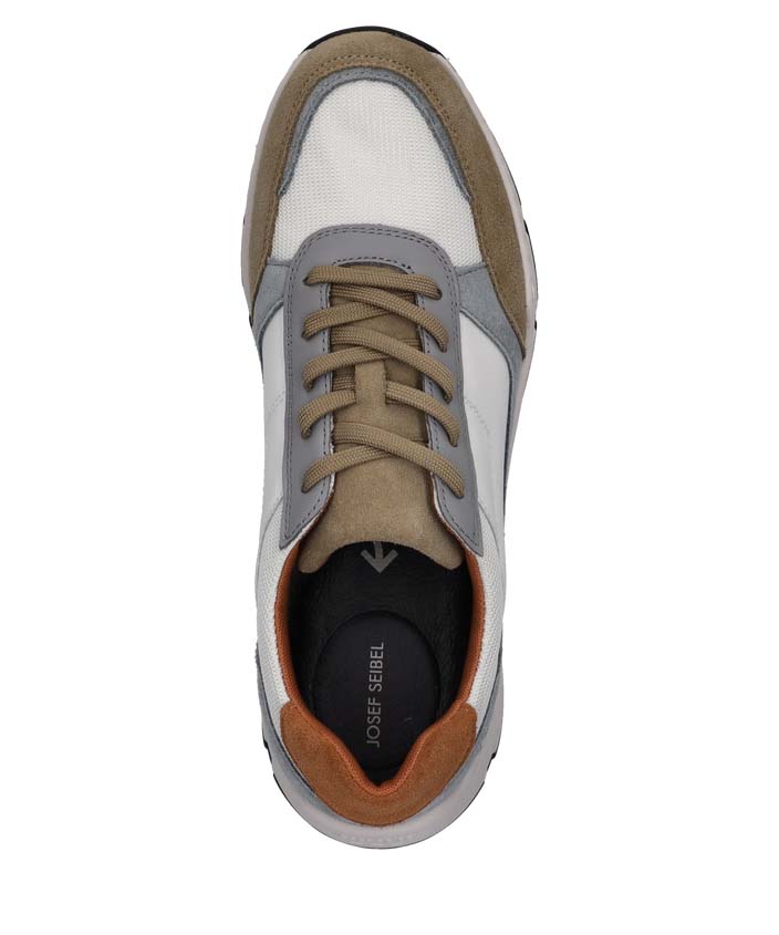 Josef Seibel Mitchell 10 - Beige