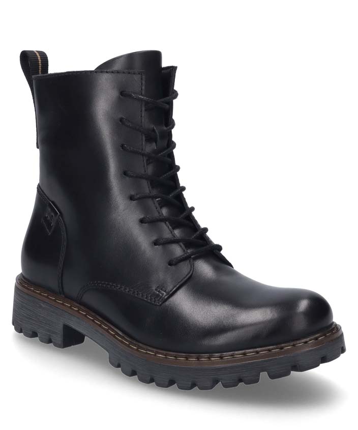 Josef Seibel Marta 02 - Schwarz
