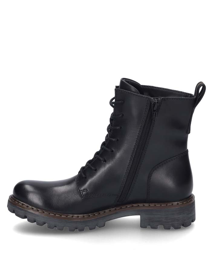 Josef Seibel Marta 02 - Schwarz