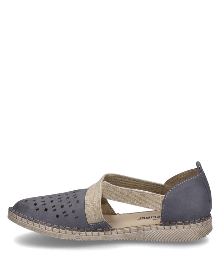 Josef Seibel Sofie 44 - Blau