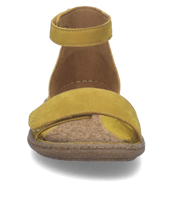 Josef Seibel Caitlyn 02 - Gelb