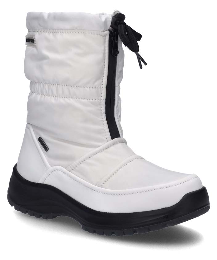 Josef Seibel Colorado 58 - Weiß