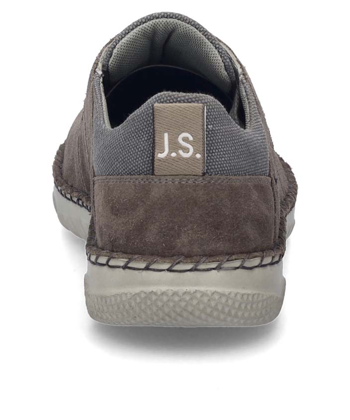 Josef Seibel Wilson 04 - Grau