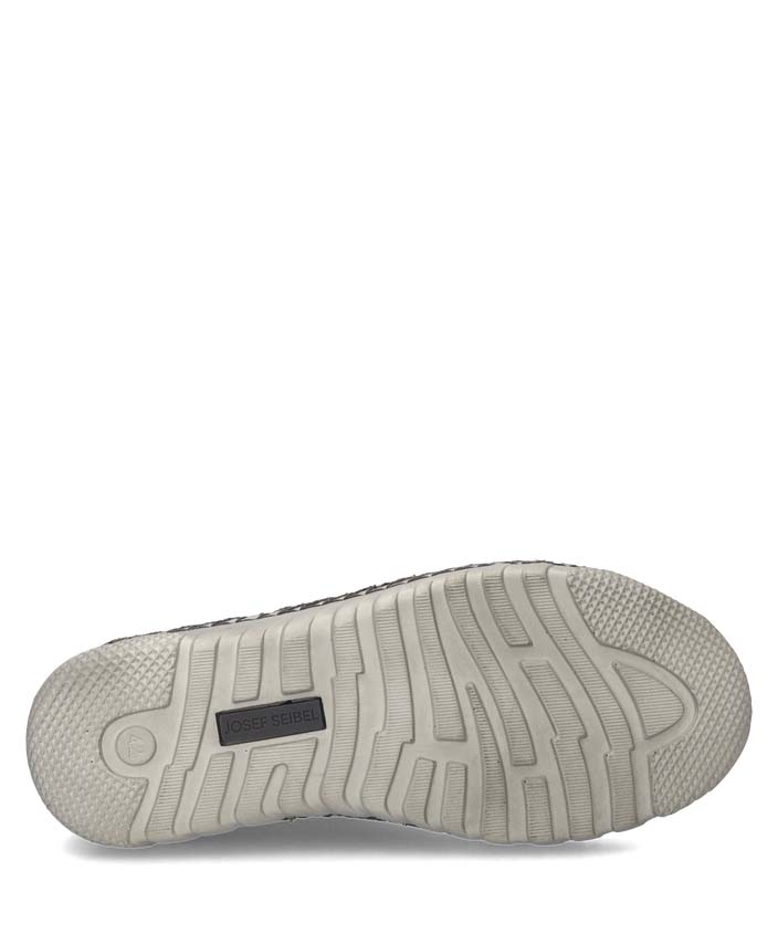 Josef Seibel Wilson 04 - Grau