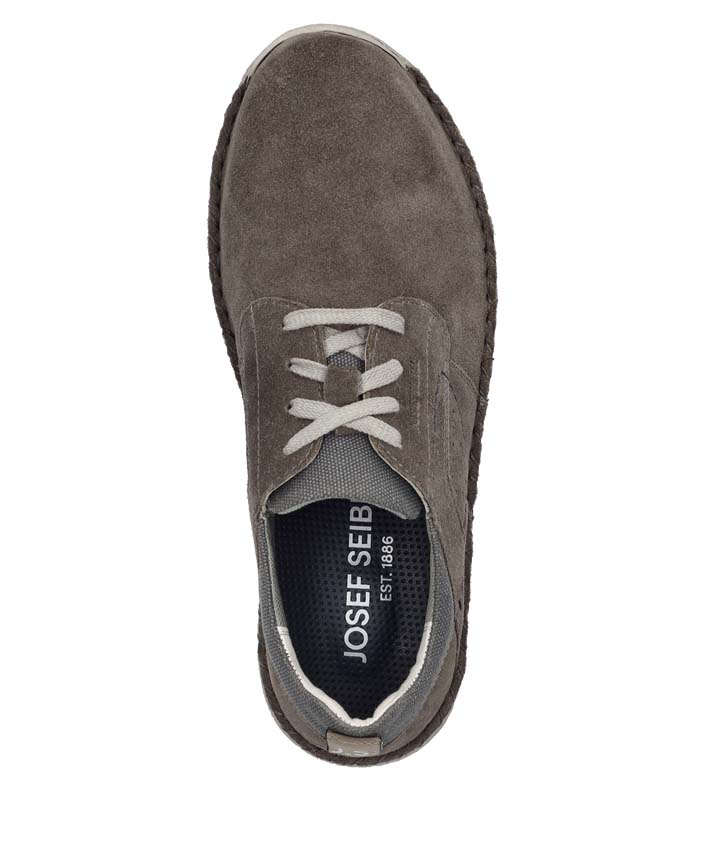Josef Seibel Wilson 04 - Grau