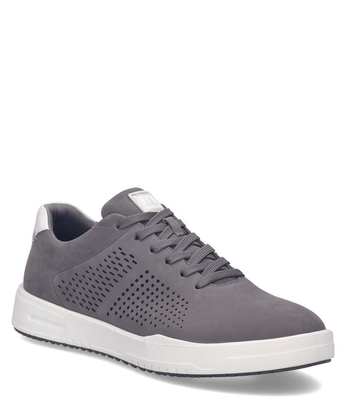 Josef Seibel Donovan 01 - Grau