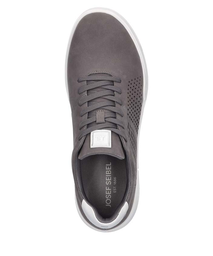 Josef Seibel Donovan 01 - Grau