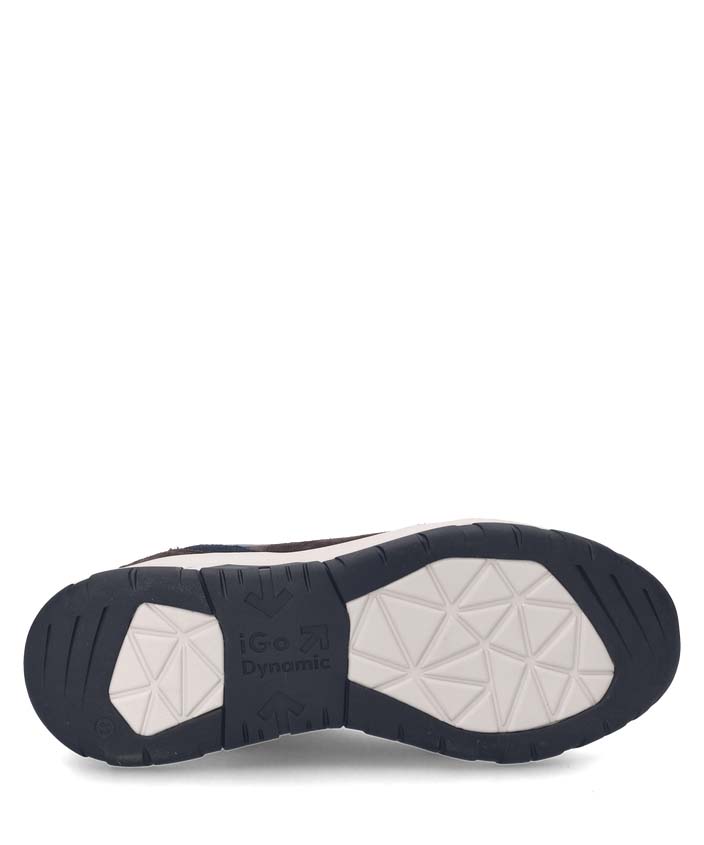 Josef Seibel Mitchell 05 - Blau