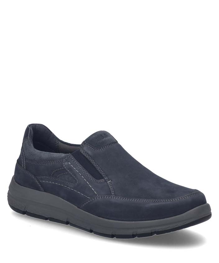 Josef Seibel Giuseppe 09 - Blau