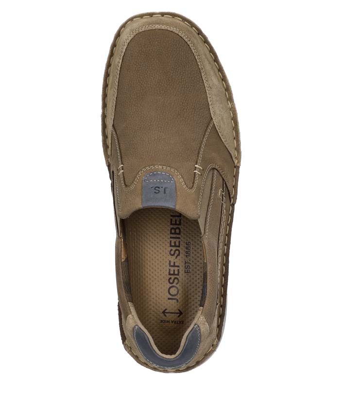 Josef Seibel New Anvers 01 - Beige