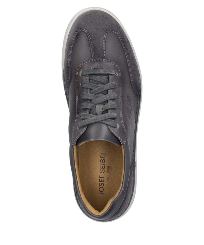 Josef Seibel Cleve 07 - Grau