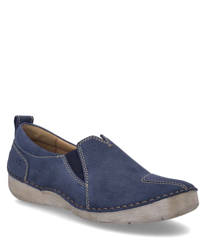 Josef Seibel Fergey 49 - Blau