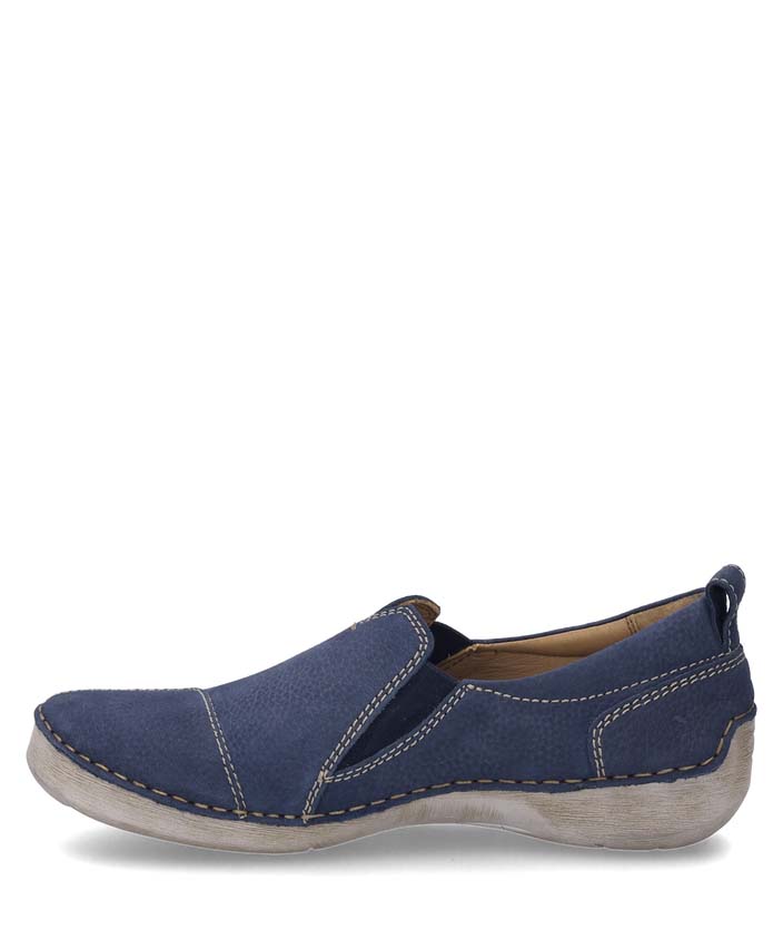 Josef Seibel Fergey 49 - Blau
