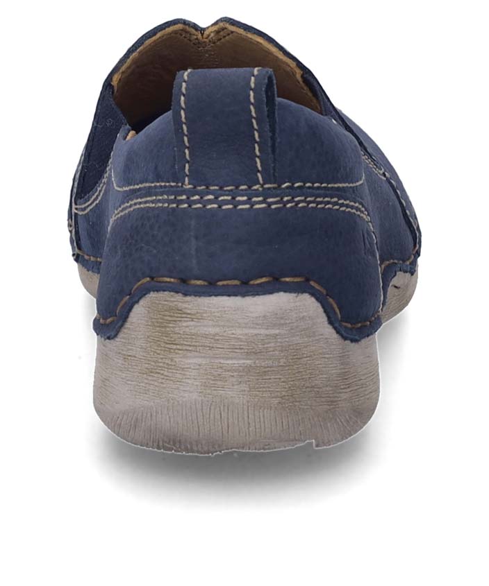 Josef Seibel Fergey 49 - Blau