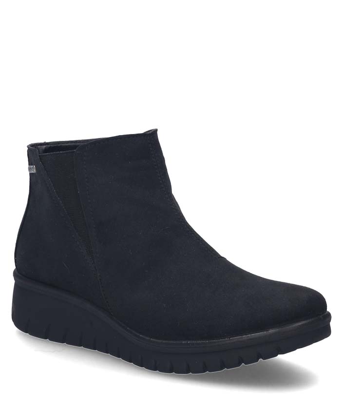 Josef Seibel Calais 54 - Schwarz