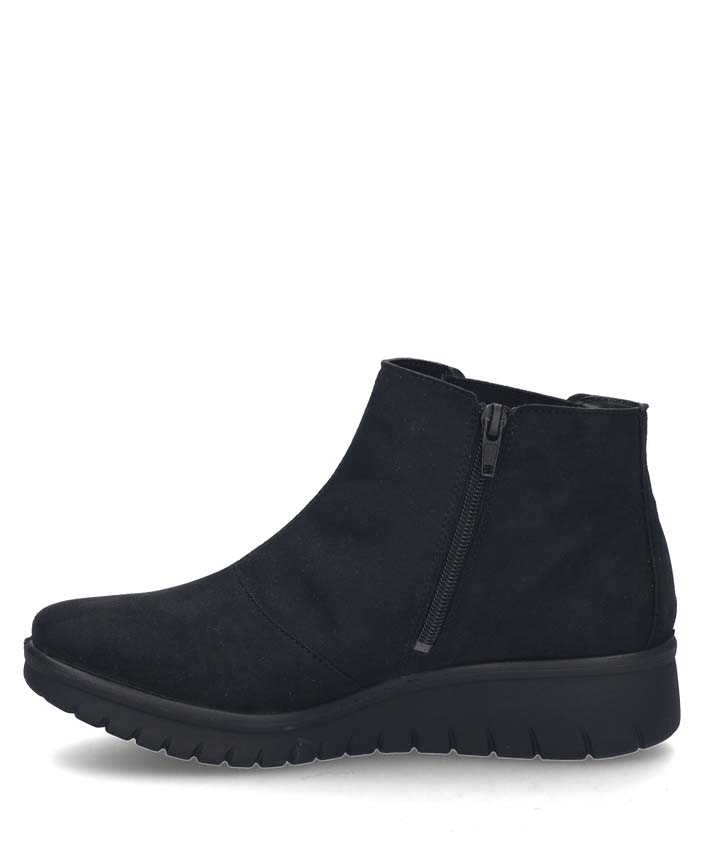 Josef Seibel Calais 54 - Schwarz