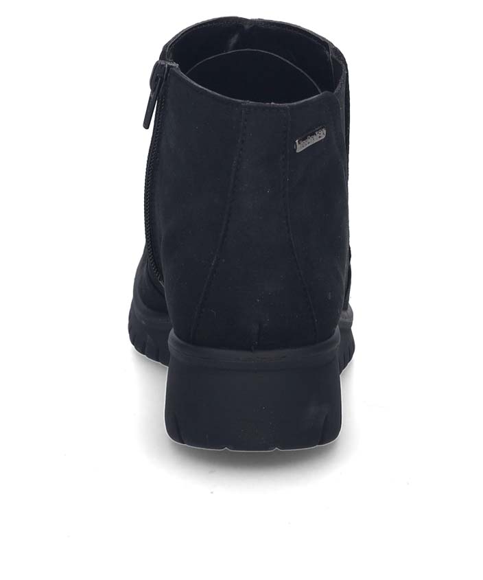 Josef Seibel Calais 54 - Schwarz