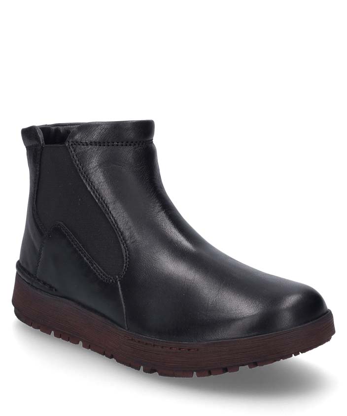 Josef Seibel Anna 04 - Schwarz