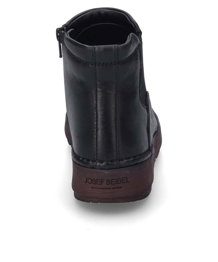 Josef Seibel Anna 04 - Schwarz