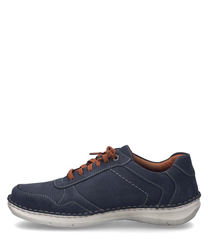 Josef Seibel New Anvers 97 - Blau