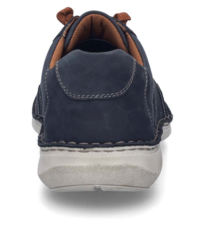Josef Seibel New Anvers 97 - Blau