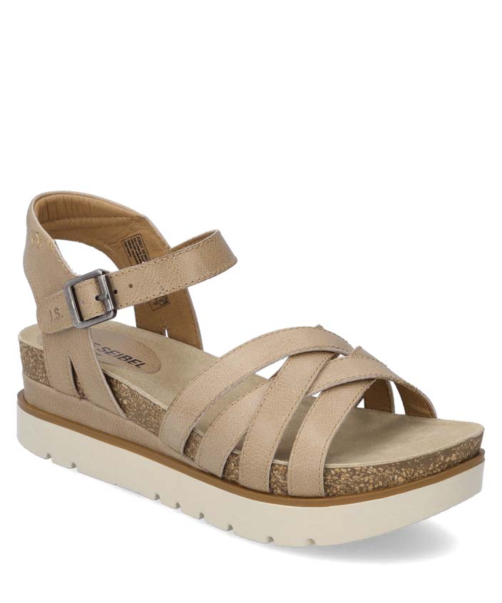 Josef Seibel Clea 14 - Beige