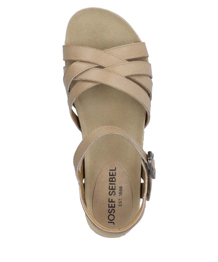 Josef Seibel Clea 14 - Beige