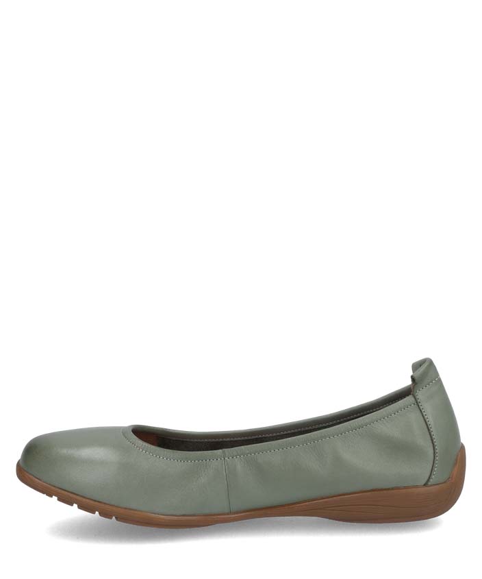 Josef Seibel Fenja 01 - Grün