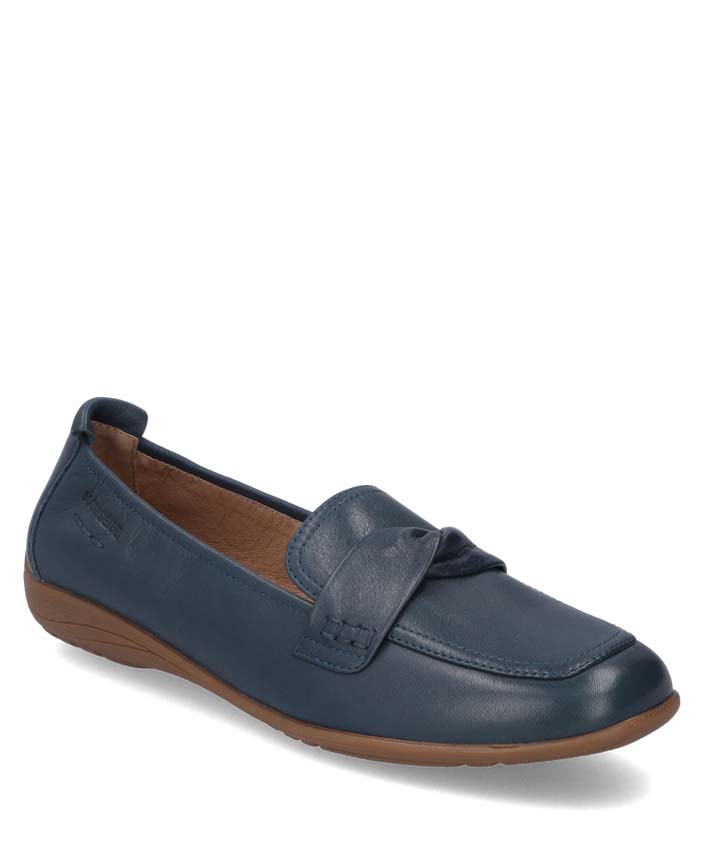 Josef Seibel Fenja 14 - Blau