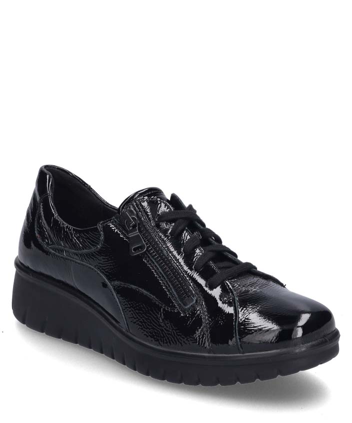 Josef Seibel Calais 22 - Schwarz