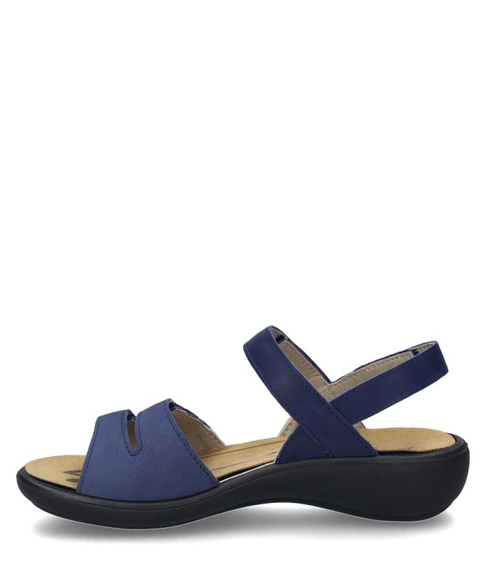 Josef Seibel Ibiza 86 - Blau