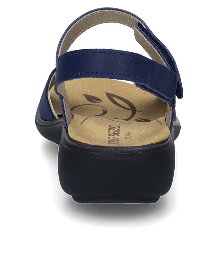 Josef Seibel Ibiza 86 - Blau