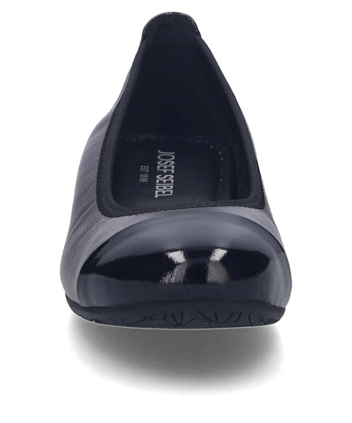 Josef Seibel Florina 01 - Schwarz