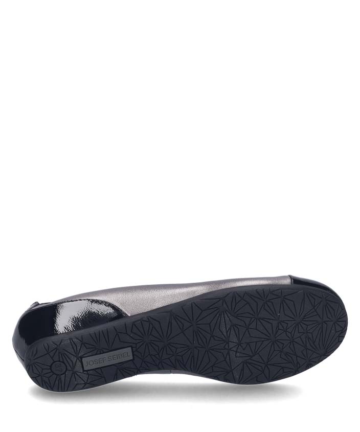 Josef Seibel Florina 01 - Schwarz