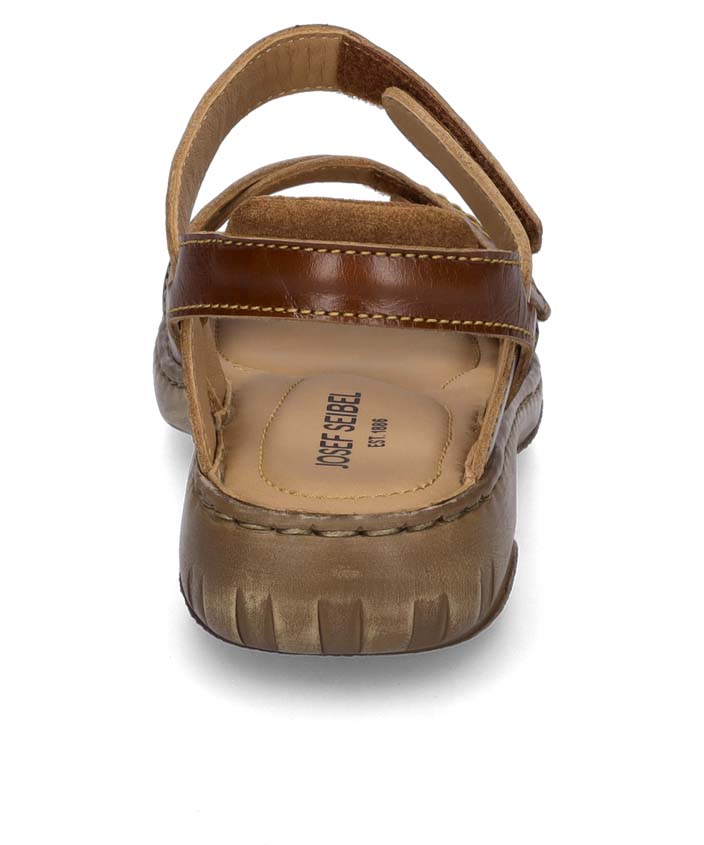 Josef Seibel Debra 62 - Braun
