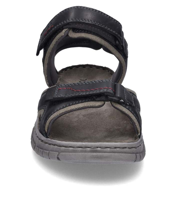 Josef Seibel Brendan 03 - Schwarz