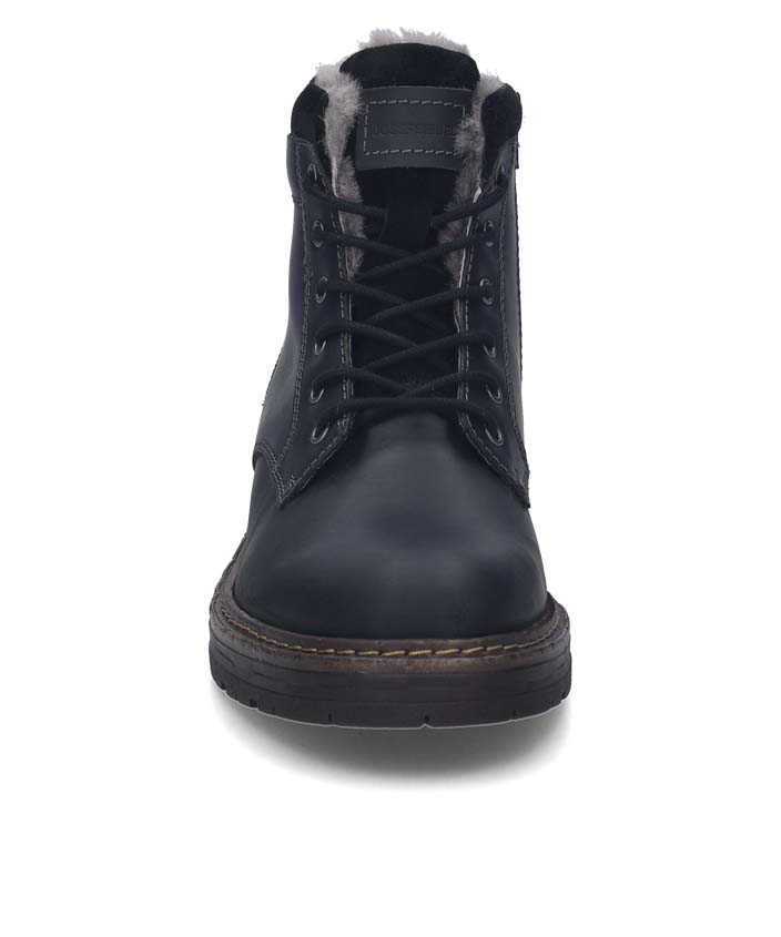 Josef Seibel Curtis 50 - Schwarz