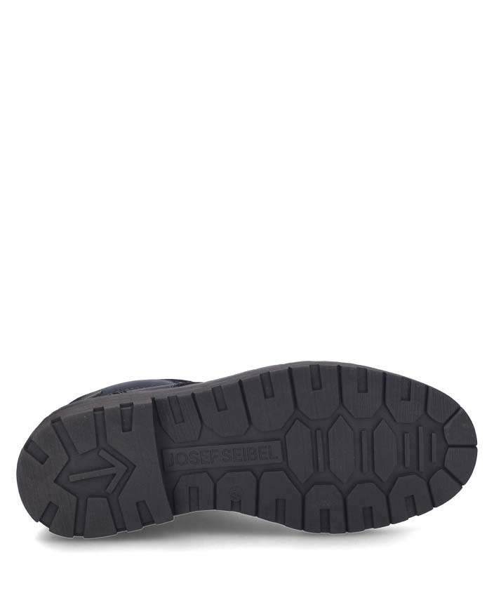 Josef Seibel Curtis 50 - Schwarz