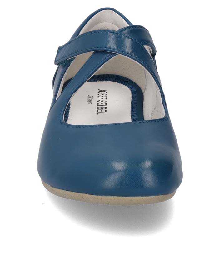Josef Seibel Fiona 72 - Blau