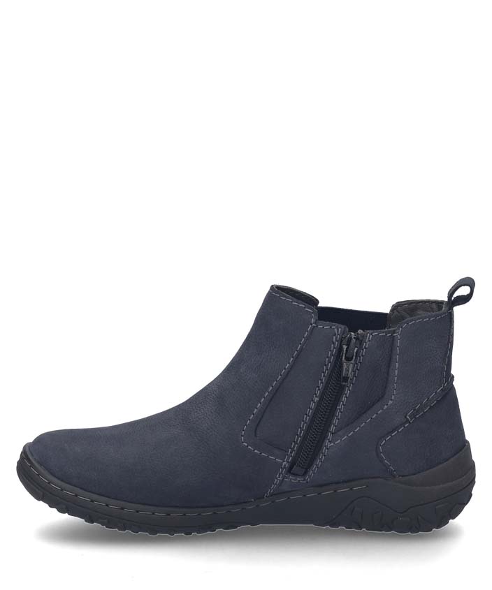 Josef Seibel Ruby 55 - Blau